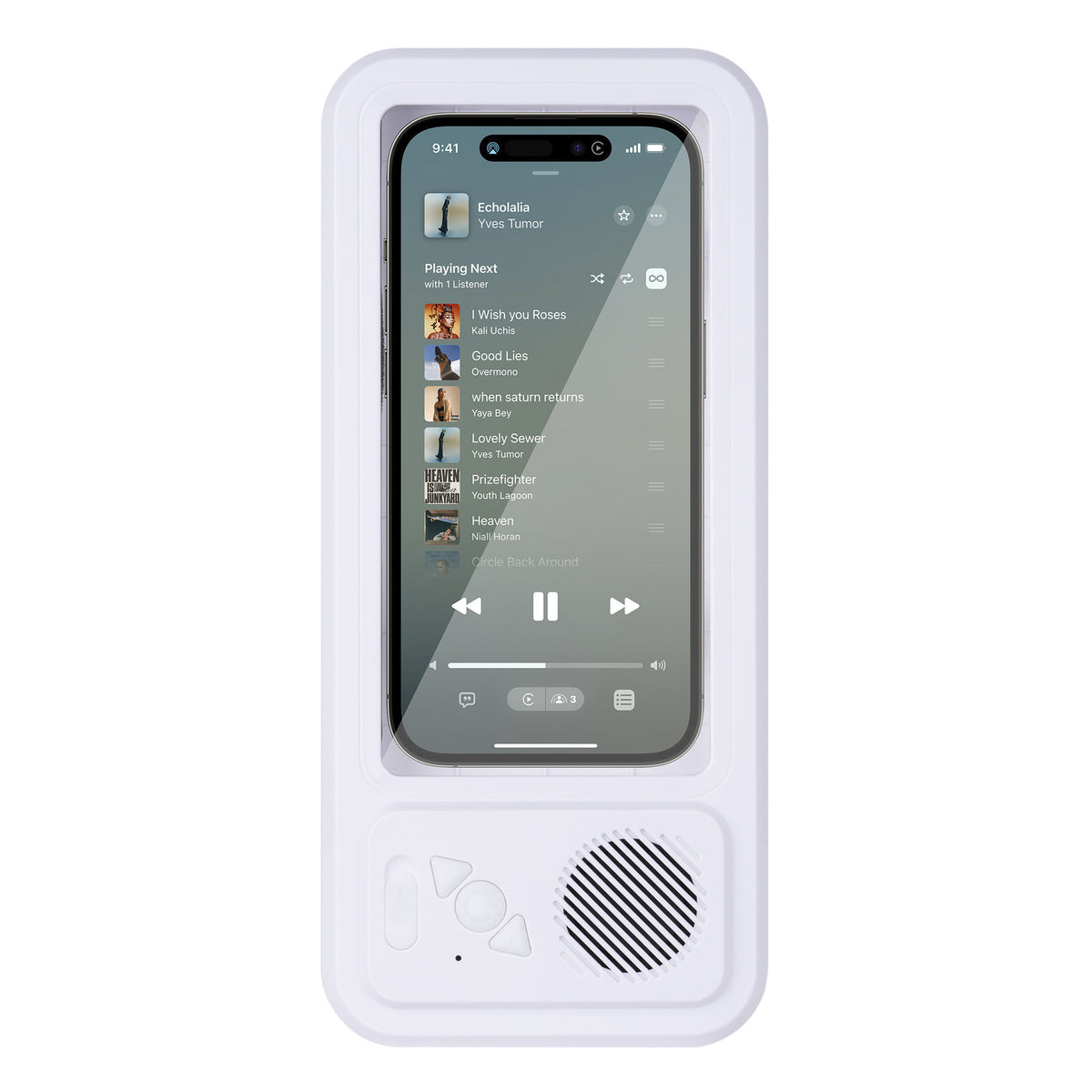 Funda Impermeable para celular