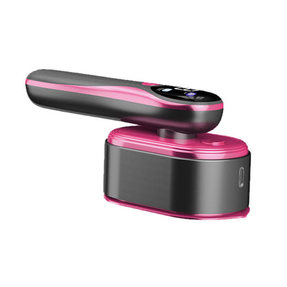 Plancha de Vapor Portatil
