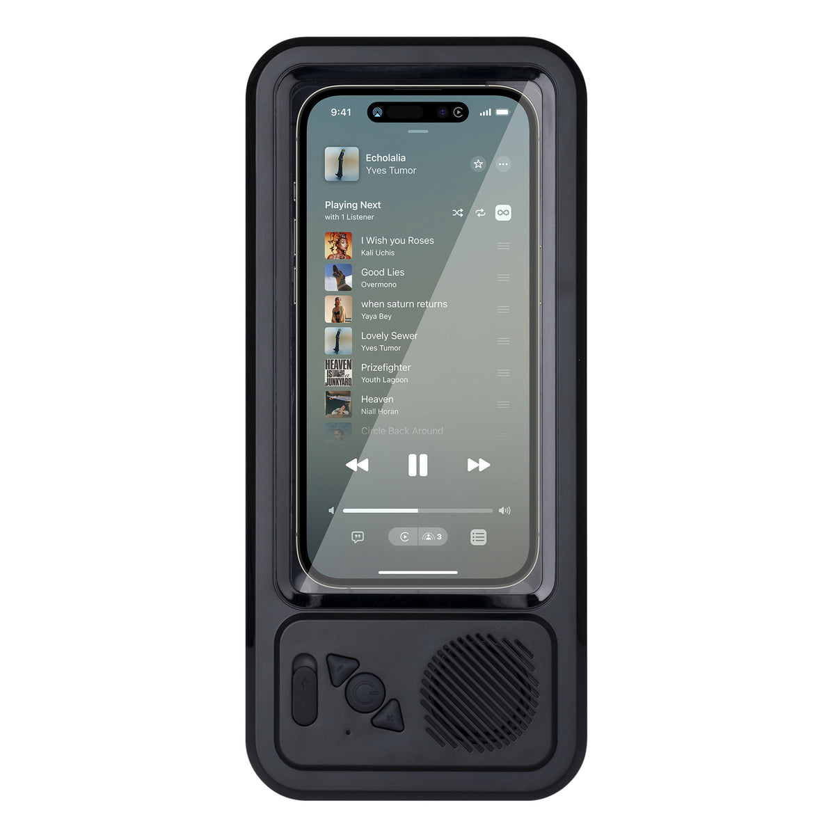Funda Impermeable para celular