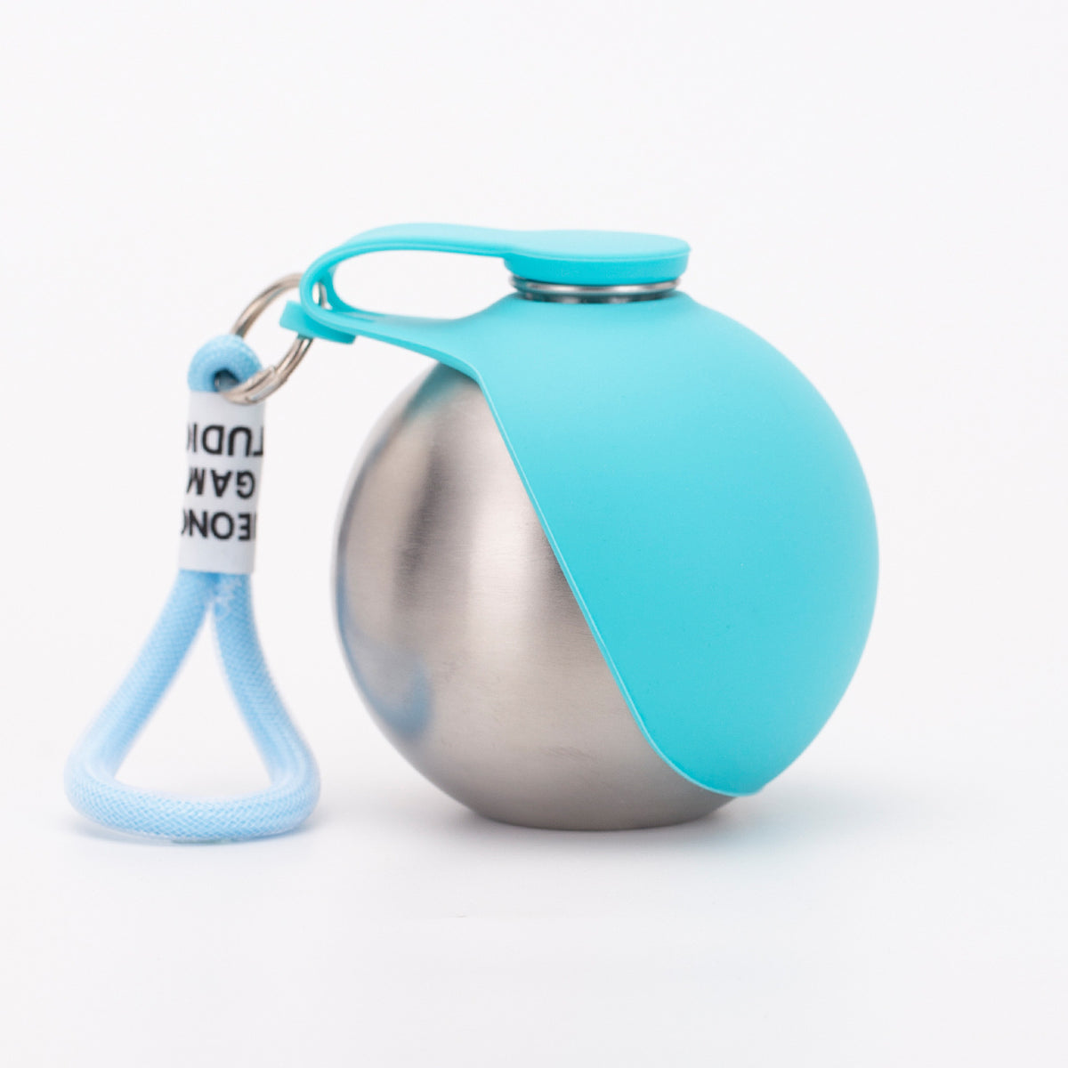 Botella para perro-Acero inoxidable