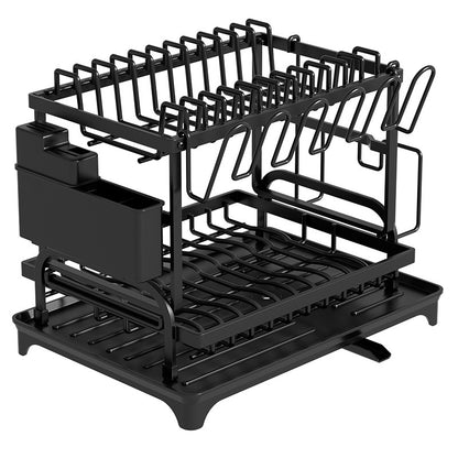 Escurridor de platos con Auto_Drain